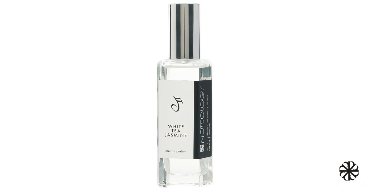 White Tea Jasmine Note Fragrances