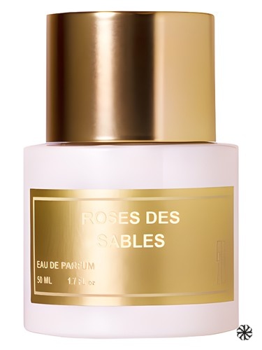 Roses de Sables Note33