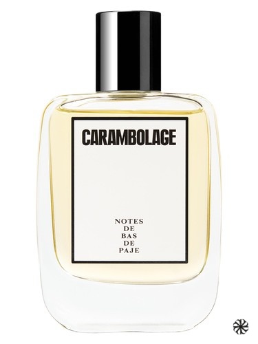 Carambolage Notes de Bas de Paje