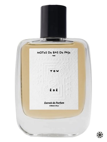 Towédé Notes de Bas de Paje