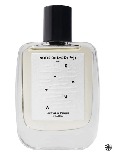 Olatua Notes de Bas de Paje