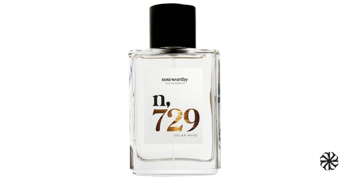 n,729 Solar Muse Noteworthy