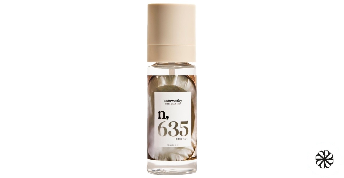Coco Sol (n,635) Noteworthy