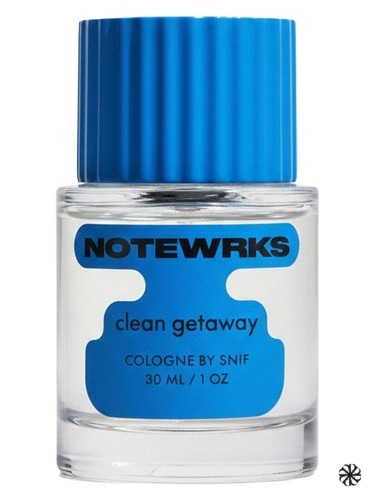Clean Getaway NOTEWRKS