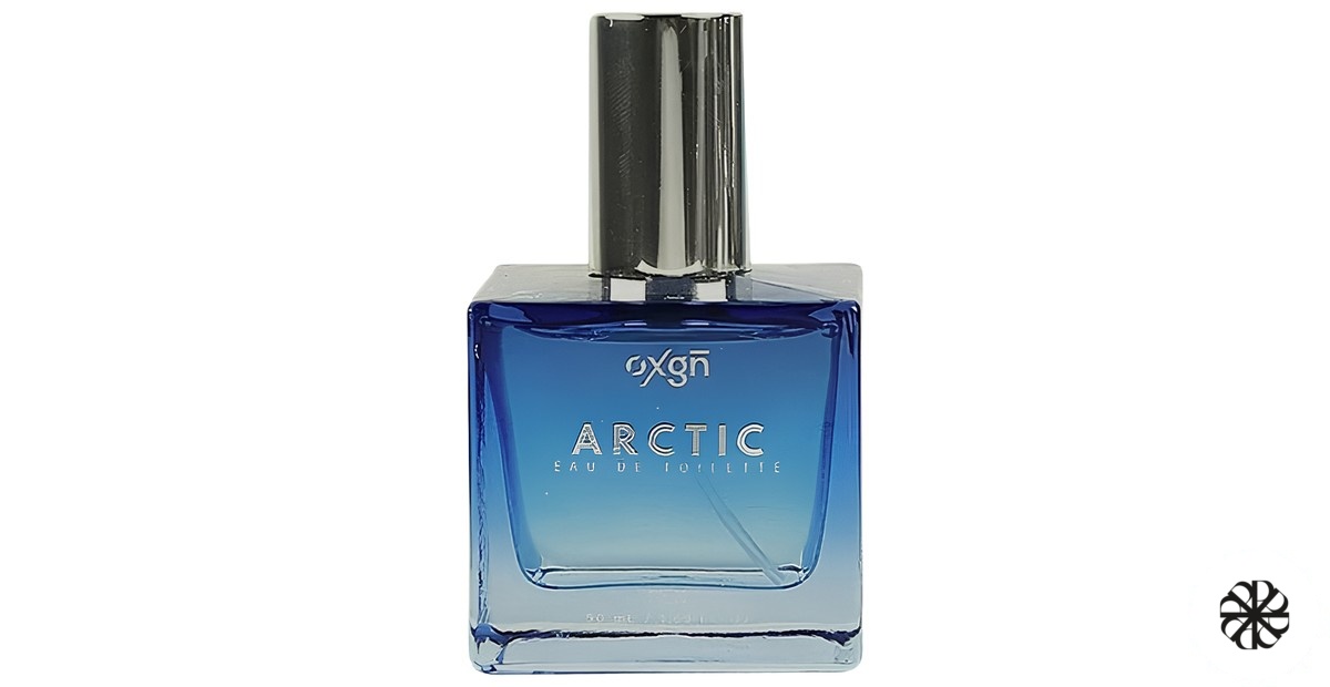 Arctic OXGN