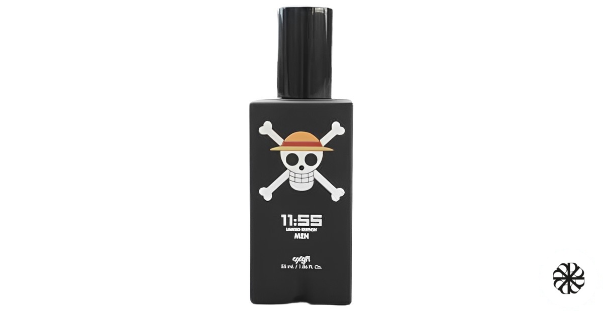 11:55 One Piece Limited Edition OXGN