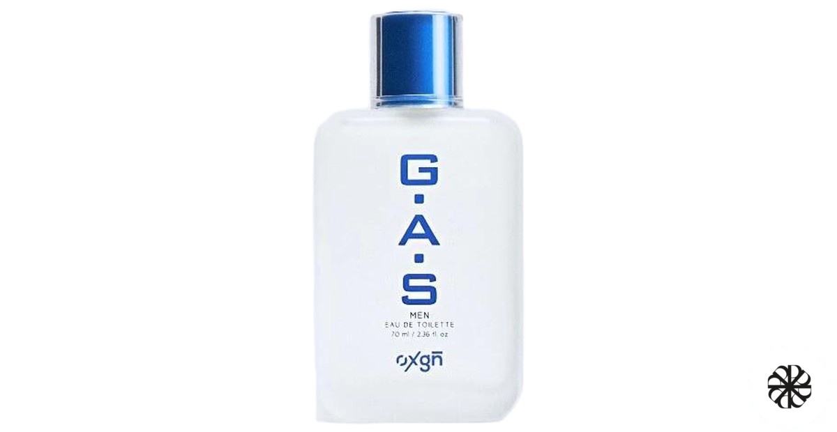 G.A.S OXGN