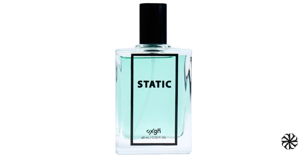 Static OXGN