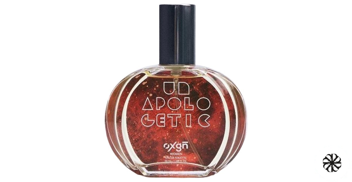 Unapologetic OXGN