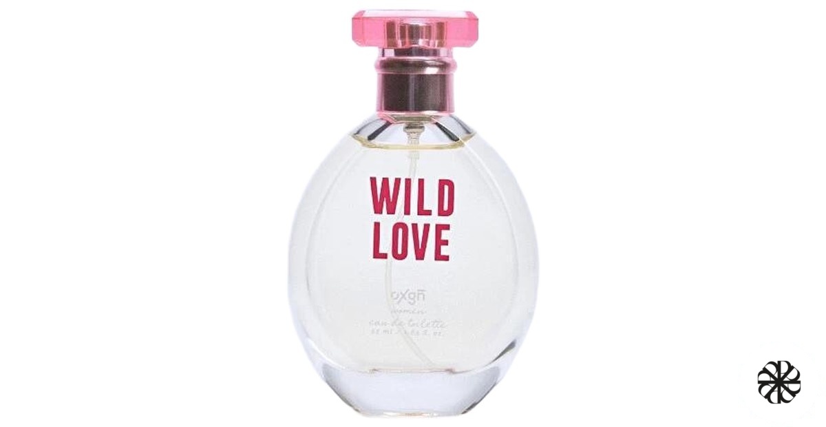 Wild Love OXGN