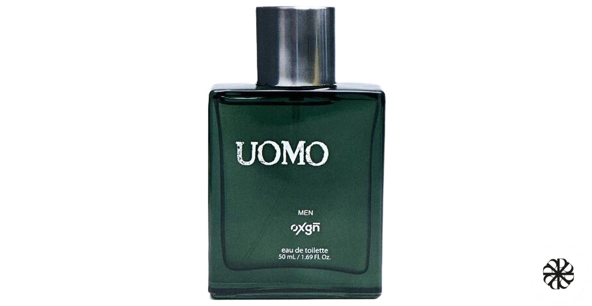 Uomo OXGN