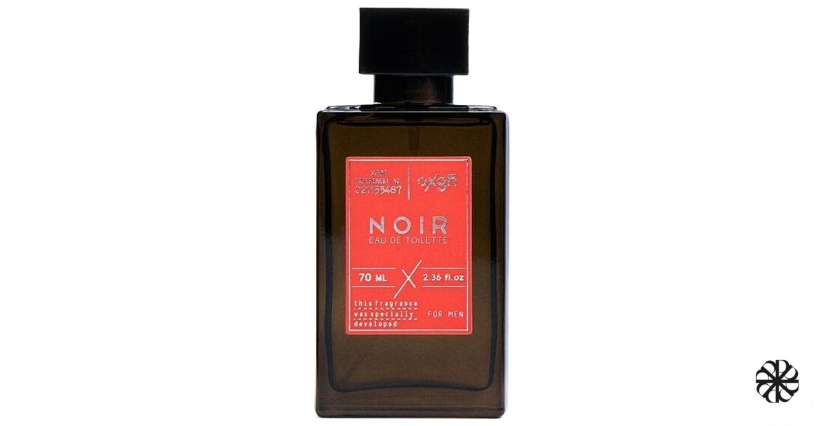 Noir OXGN