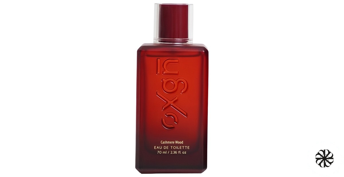 Cashmere Wood OXGN