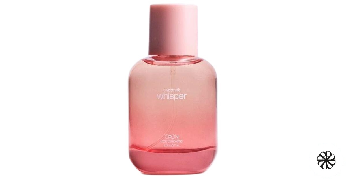 Sweet Talk Whisper OXGN
