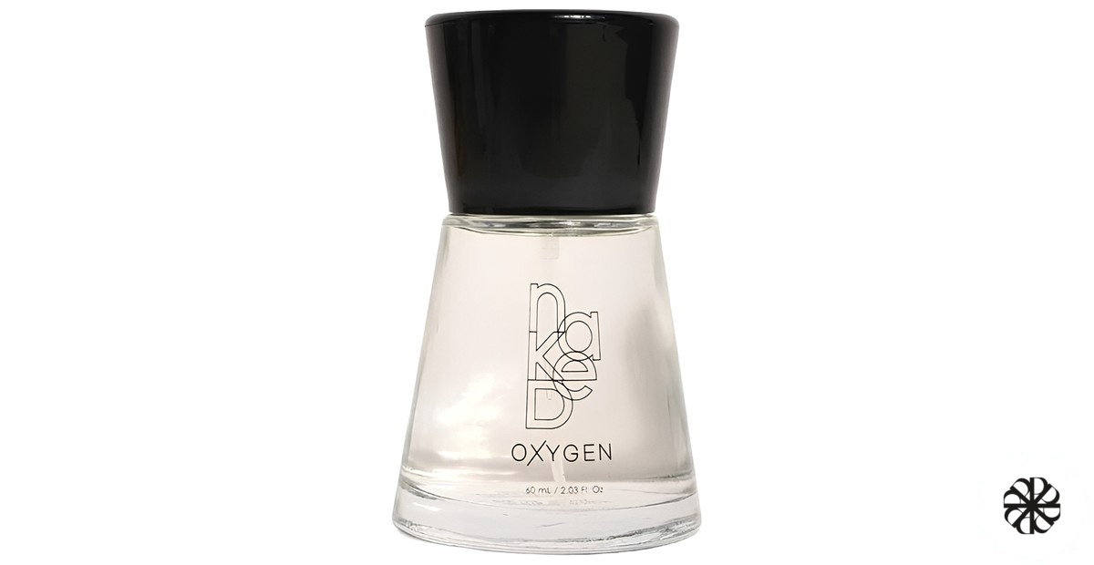 Naked OXGN