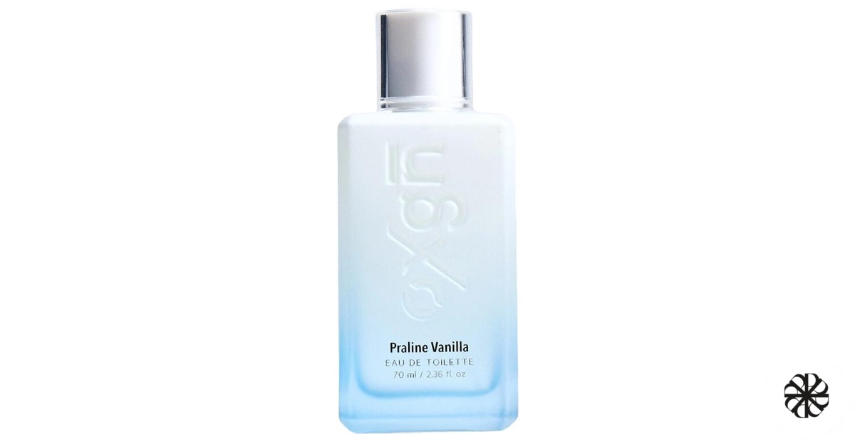 Praline Vanilla OXGN