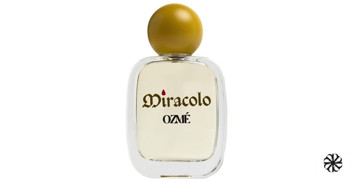 Miracolo OZMÉ