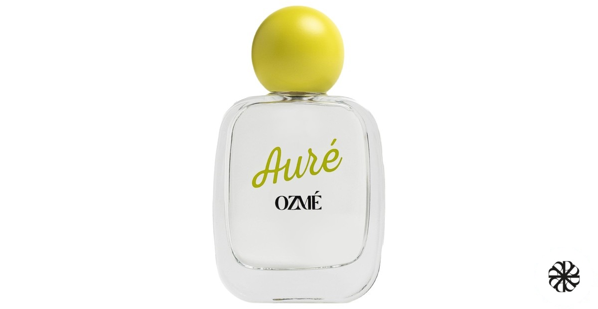 Auré OZMÉ