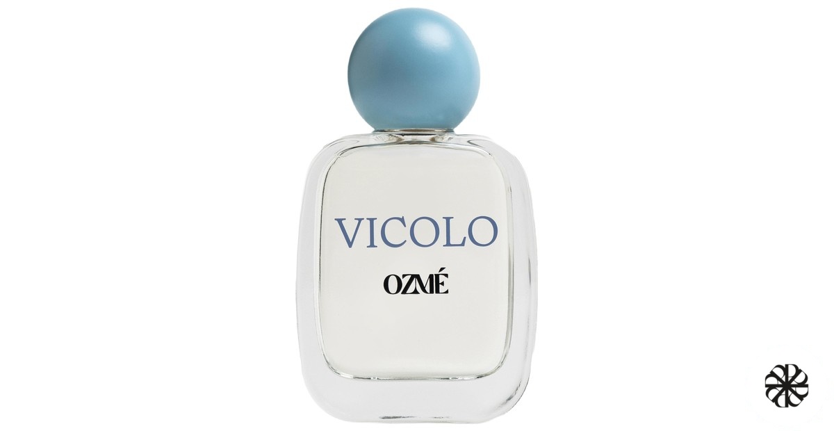 Vicolo OZMÉ