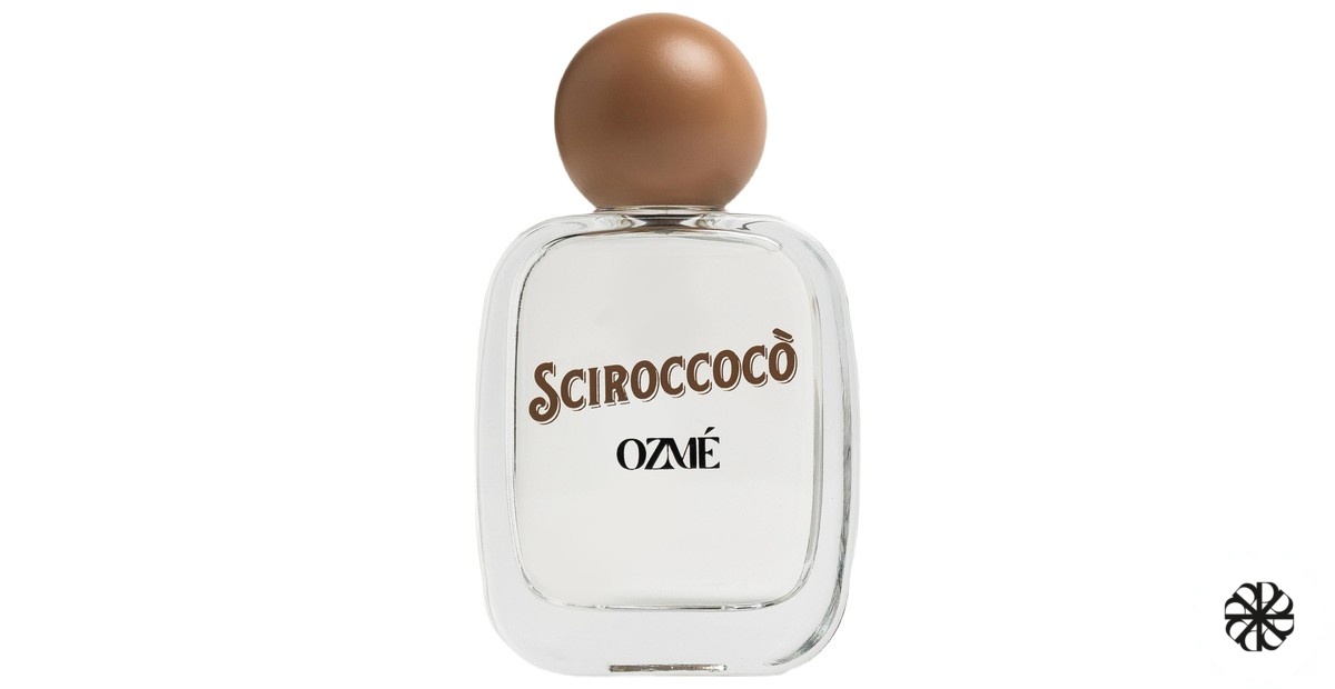 Sciroccocò OZMÉ