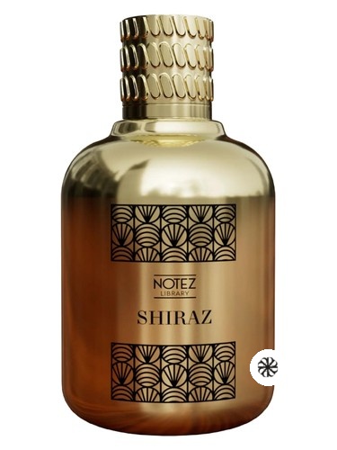 Shiraz Notez