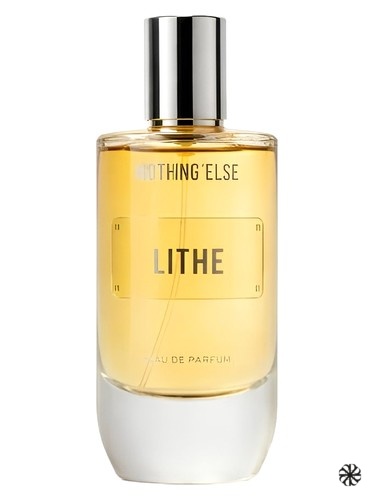 Lithe NOTHIN'ELSE