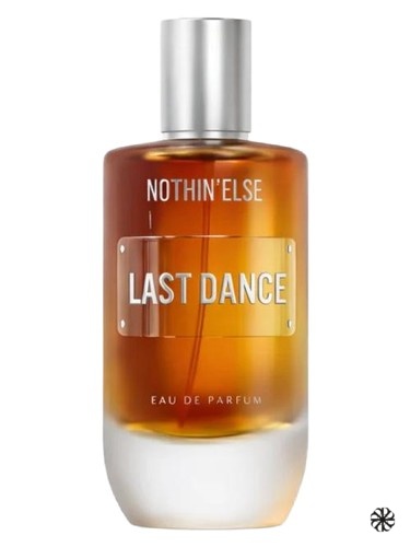 Last Dance NOTHIN'ELSE