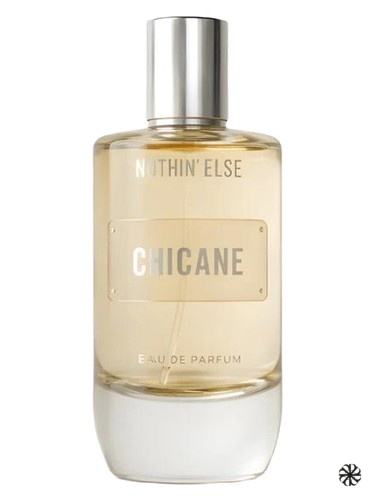 Chicane NOTHIN'ELSE