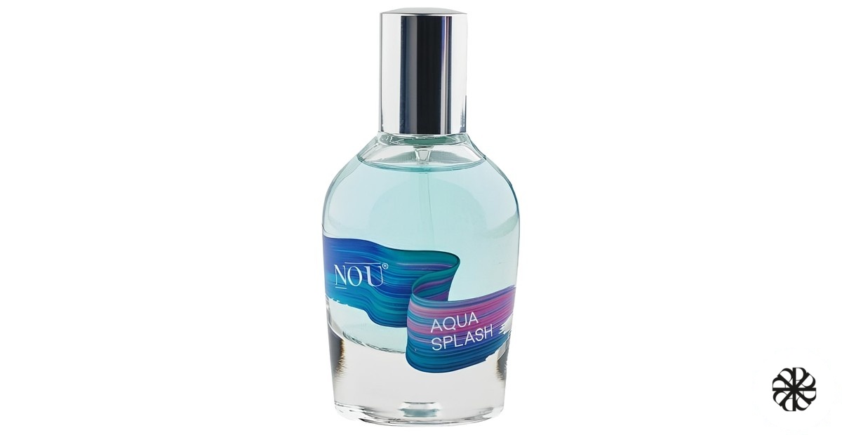 Aqua Splash NOU