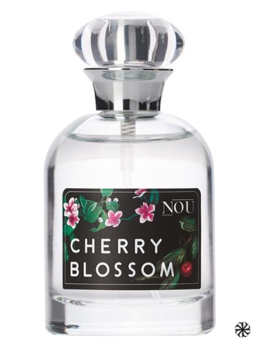 Cherry Blossom NOU