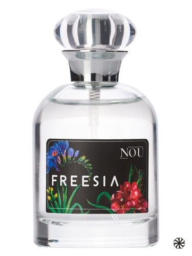 Freesia NOU