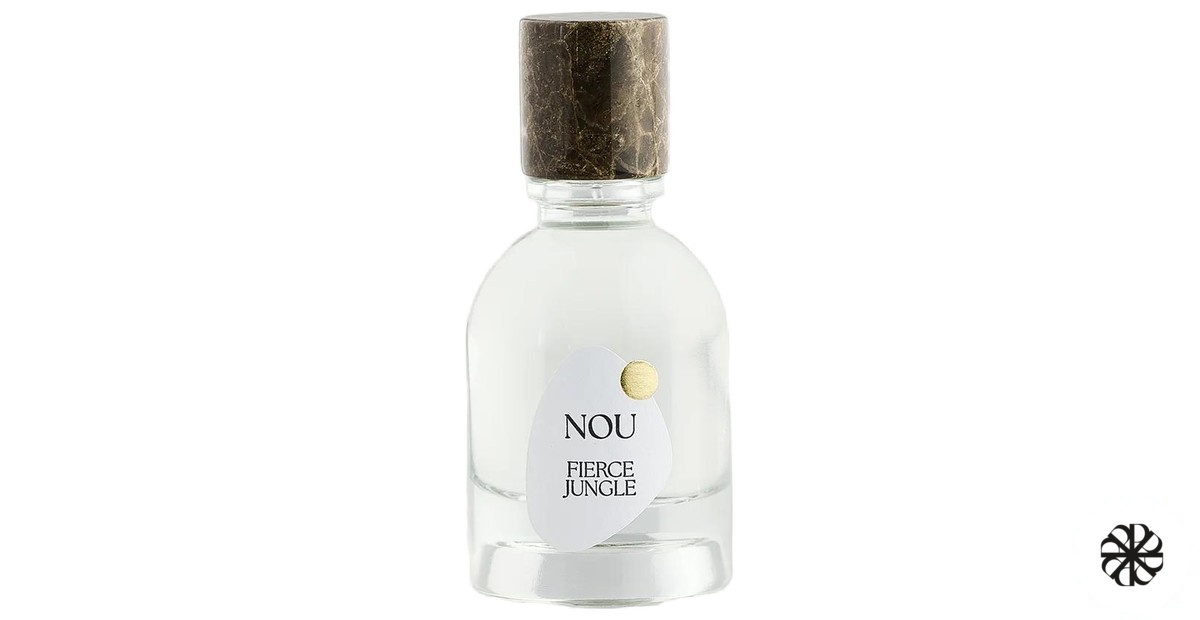 Fierce Jungle NOU