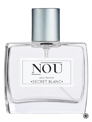 Secret Blanc NOU