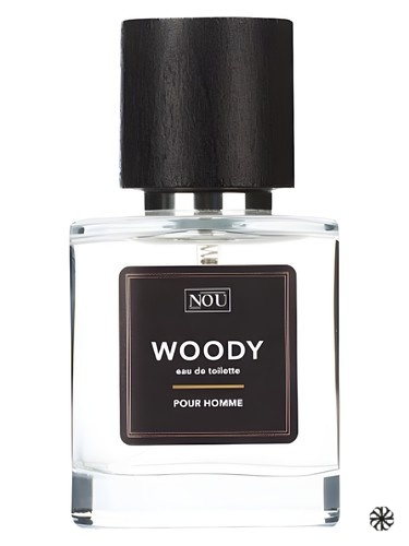 Woody NOU