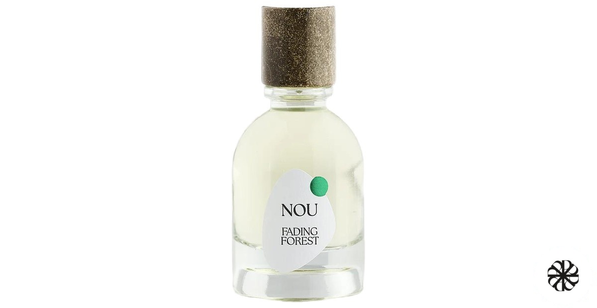 Fading Forest NOU