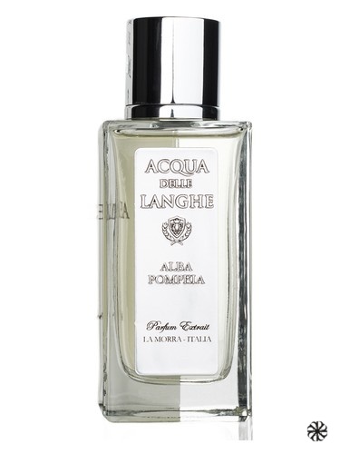 Alba Pompeia Acqua Delle Langhe