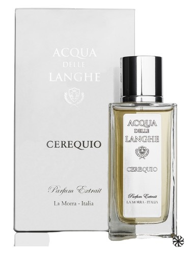 Cerequio Acqua Delle Langhe