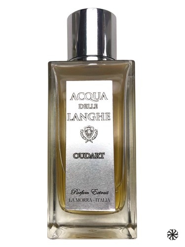 Oudart Acqua Delle Langhe