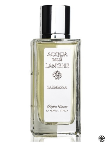 Sarmassa Acqua Delle Langhe