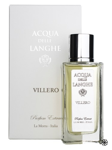 Villero Acqua Delle Langhe