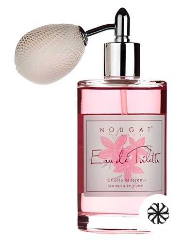 Cherry Blossom Nougat