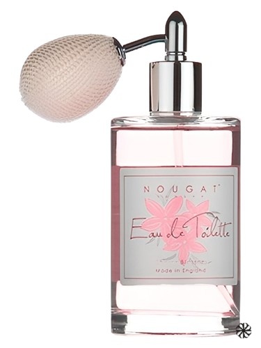 Tuberose and Jasmine Nougat