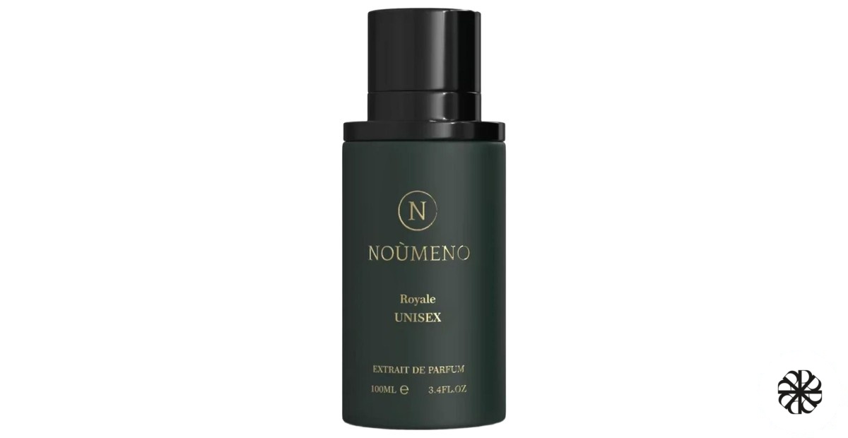 Noumeno Royale Noùmeno