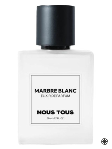 Marbre Blanc Nous Tous