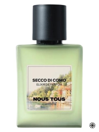 Secco di Como Nous Tous