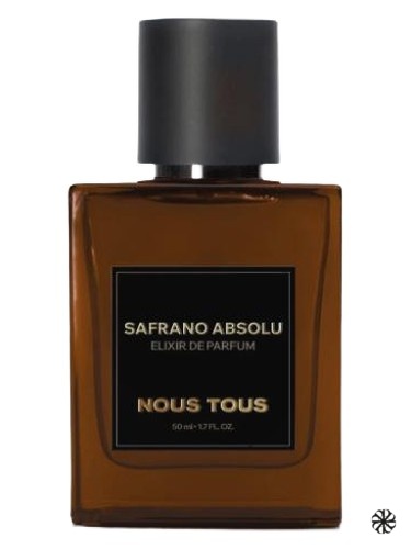 Safrano Absolu Nous Tous
