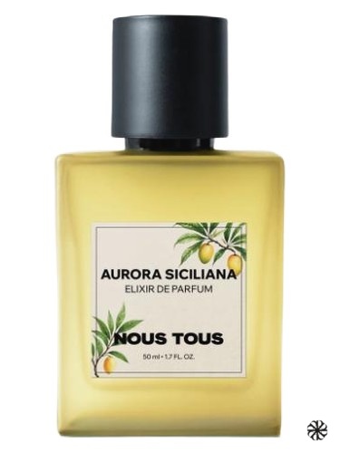 Aurora Siciliana Nous Tous