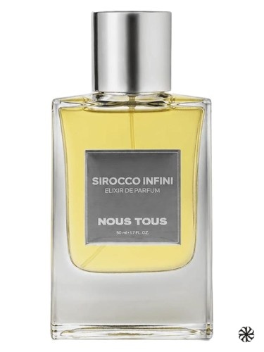 Sirocco Infini Nous Tous