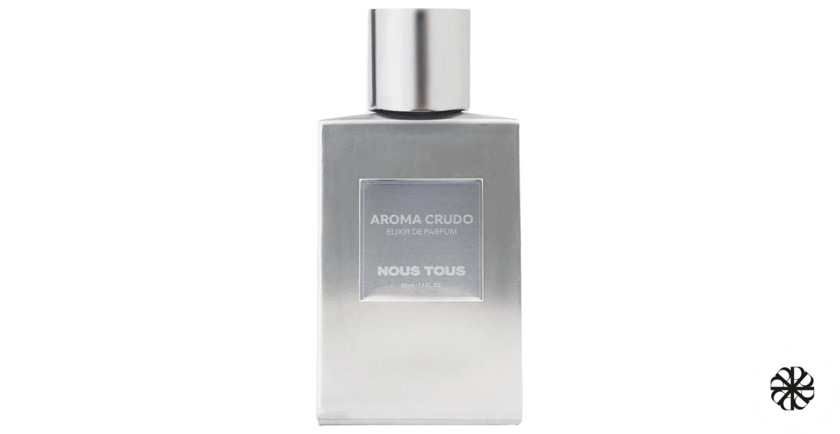 Aroma Crudo Nous Tous