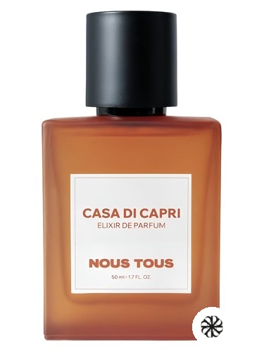 Casa di Capri Nous Tous
